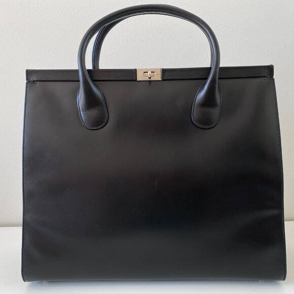 🇮🇹 Made in Italy - Womens Wholecut Brogue Oxfords | Premium Calfskin - Picture 16 of 16